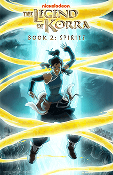 Avatar: The Legend of Korra Book 2 Episode 06 Subtitle ...